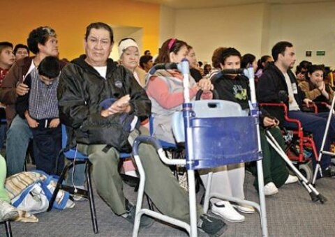 Aumentan quejas por Derechos Humanos 