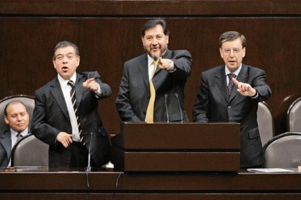 “México, sin una cultura financiera”