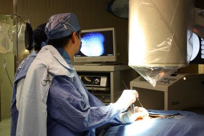 “Para mí no le hicieron ninguna cirugía; para mí, ahí la mataron”: Enriqueta Antonio 