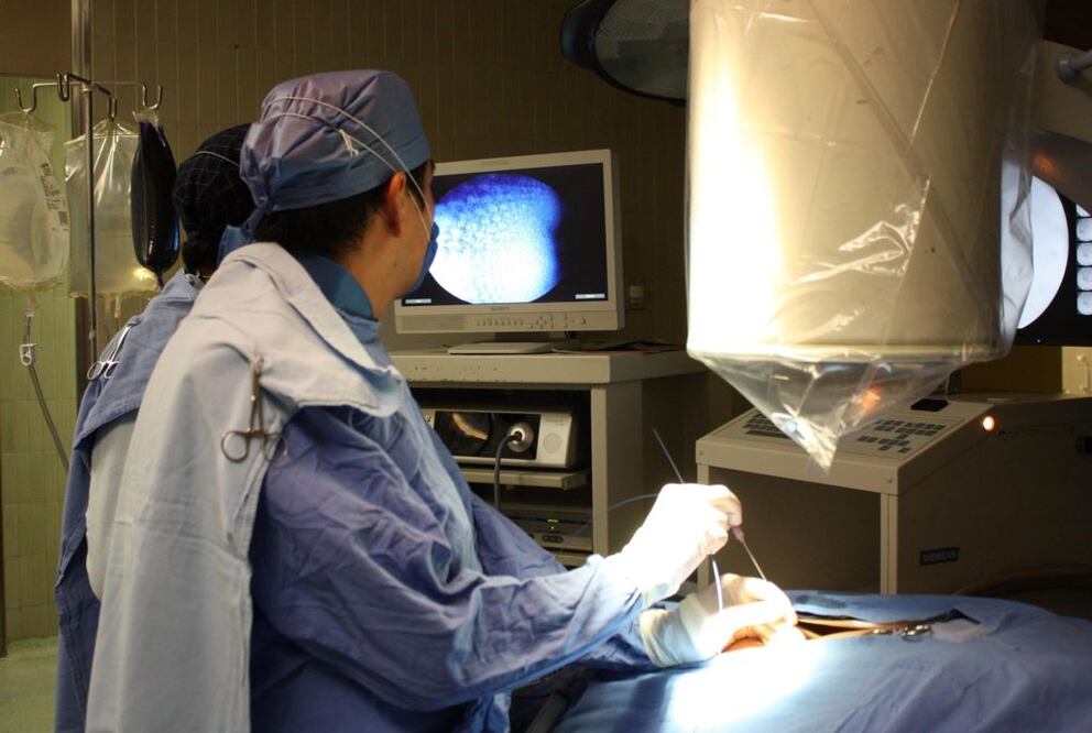 “Para mí no le hicieron ninguna cirugía; para mí, ahí la mataron”: Enriqueta Antonio. Foto: Archivo El Universal