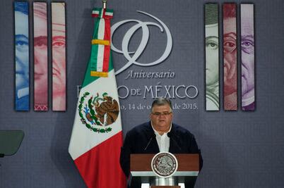 Ponen a mercados en “aguas picadas”