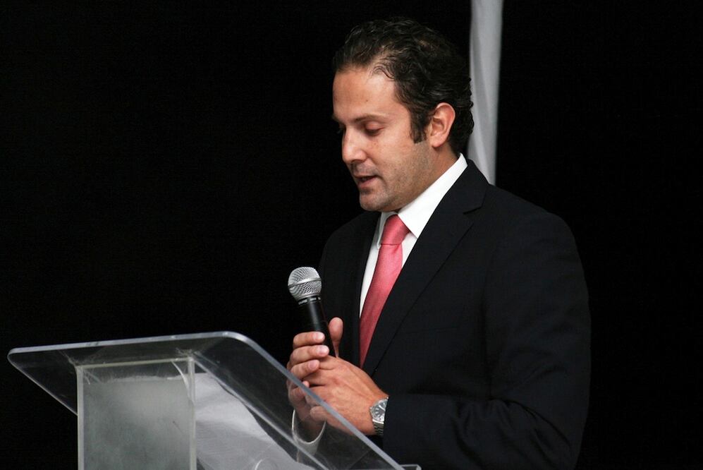 “De la vista... nace el sabor”