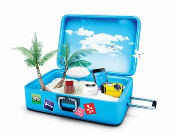 Empaca el mejor 'gadget'