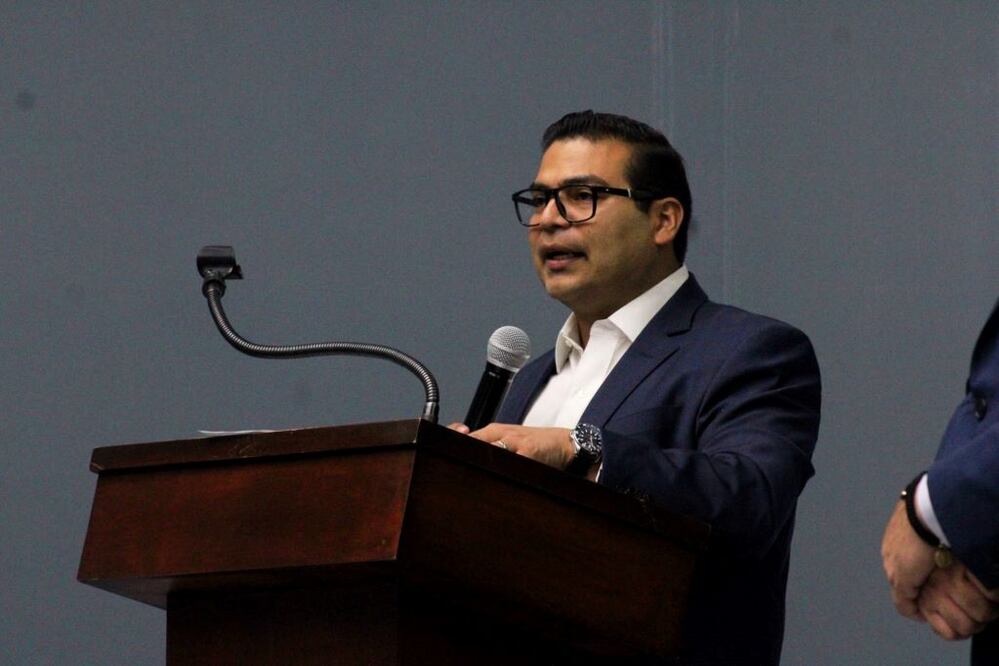 Foto. Facebook Martín Arango