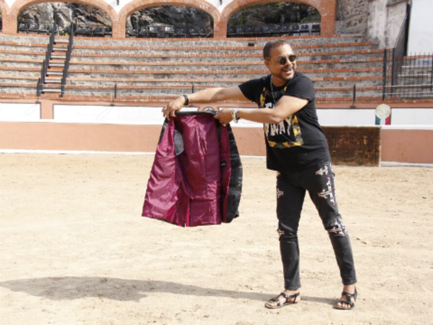 Quieren seguir armando panchos