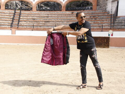 Quieren seguir armando panchos