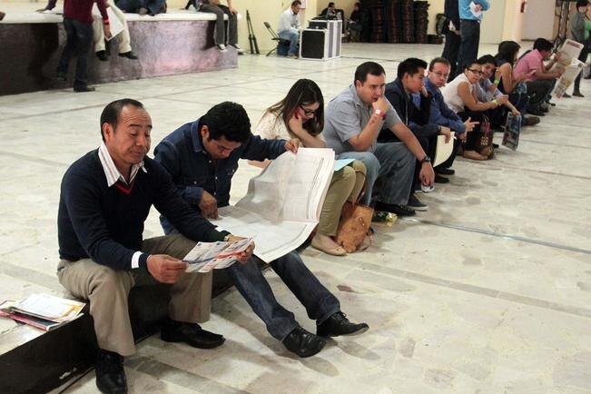 Disminuye el desempleo en Querétaro, reporta Inegi