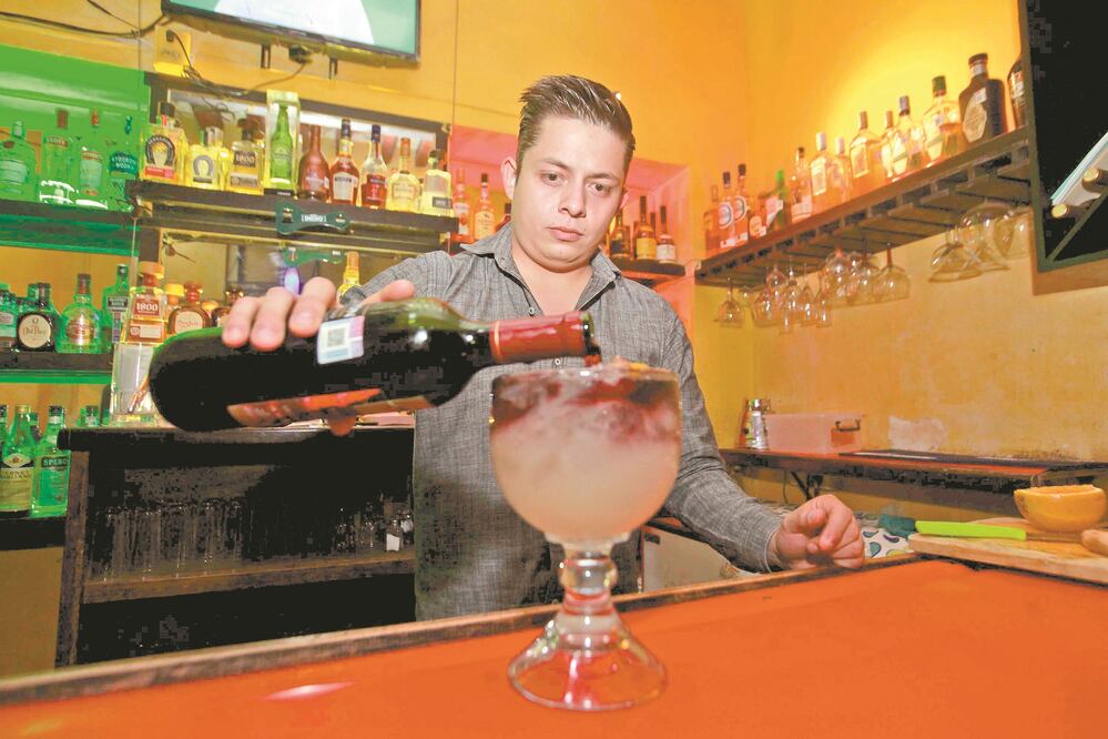 Foto: Archivo. El Universal