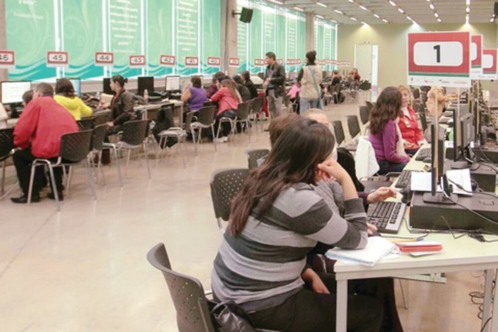 Aumenta 20% solicitudes en escuelas de alta demanda