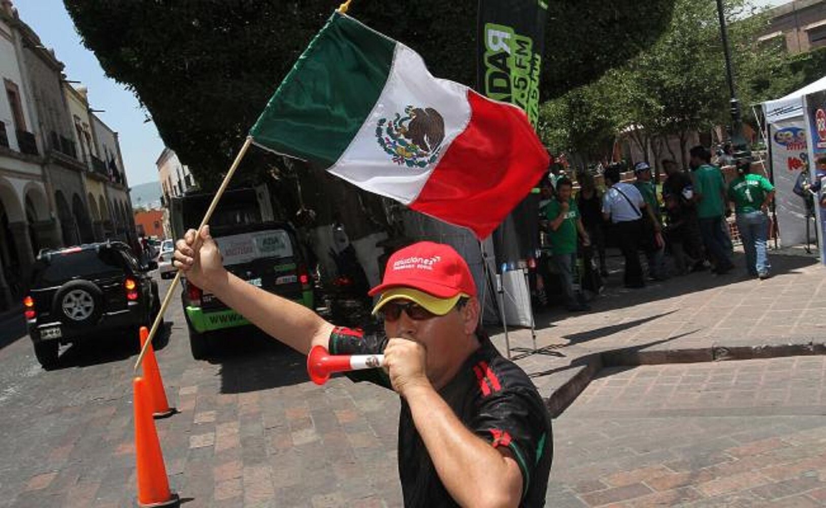 Finlandia es el país más feliz del mundo; México ocupa el lugar 24, según la ONU