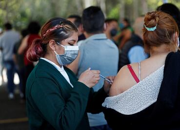 Querétaro registra el pico más alto de contagios de Covid-19
