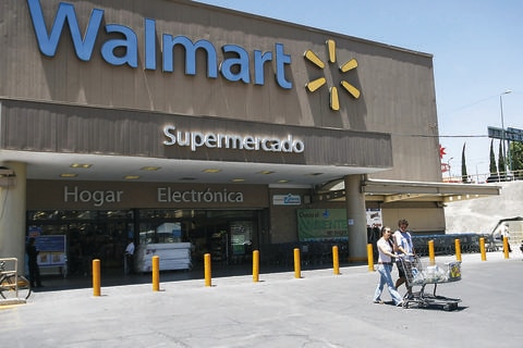 Walmart favorecerá recuperación