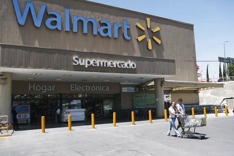 Walmart favorecerá recuperación