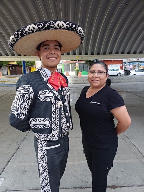 FOTO. ROCÍO G. BENÍTEZ