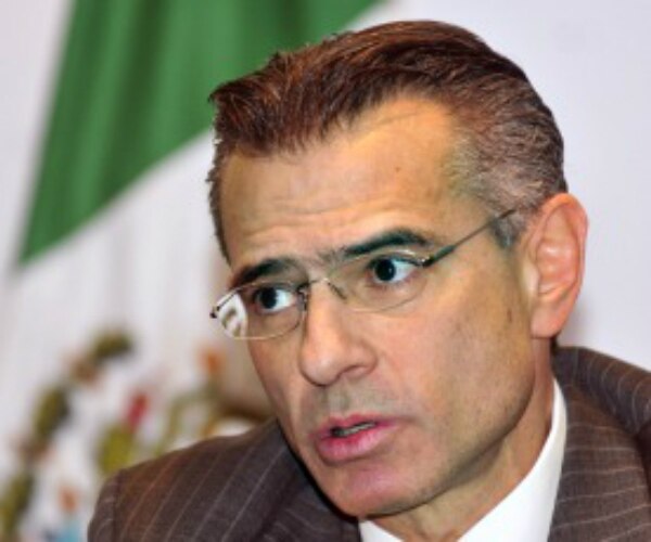 Visitará Querétaro director de Pemex