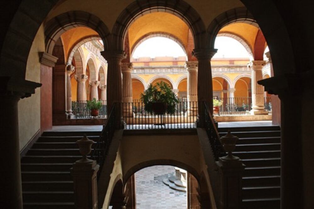 Museo Regional se abre a los jóvenes