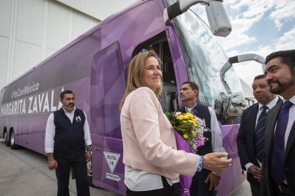 Foto: Demian Chávez