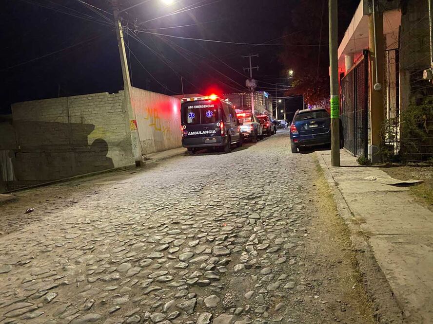 FOTO: ÁNGEL GONZALEZ