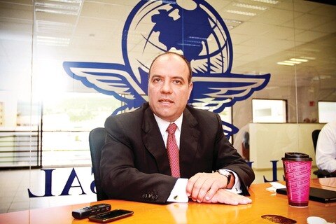 Conocieron trabajo con la Expo Informe