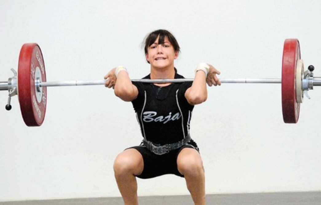 Durán viaja para “levantar” medalla