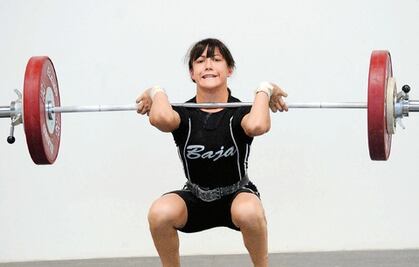 Durán viaja para “levantar” medalla