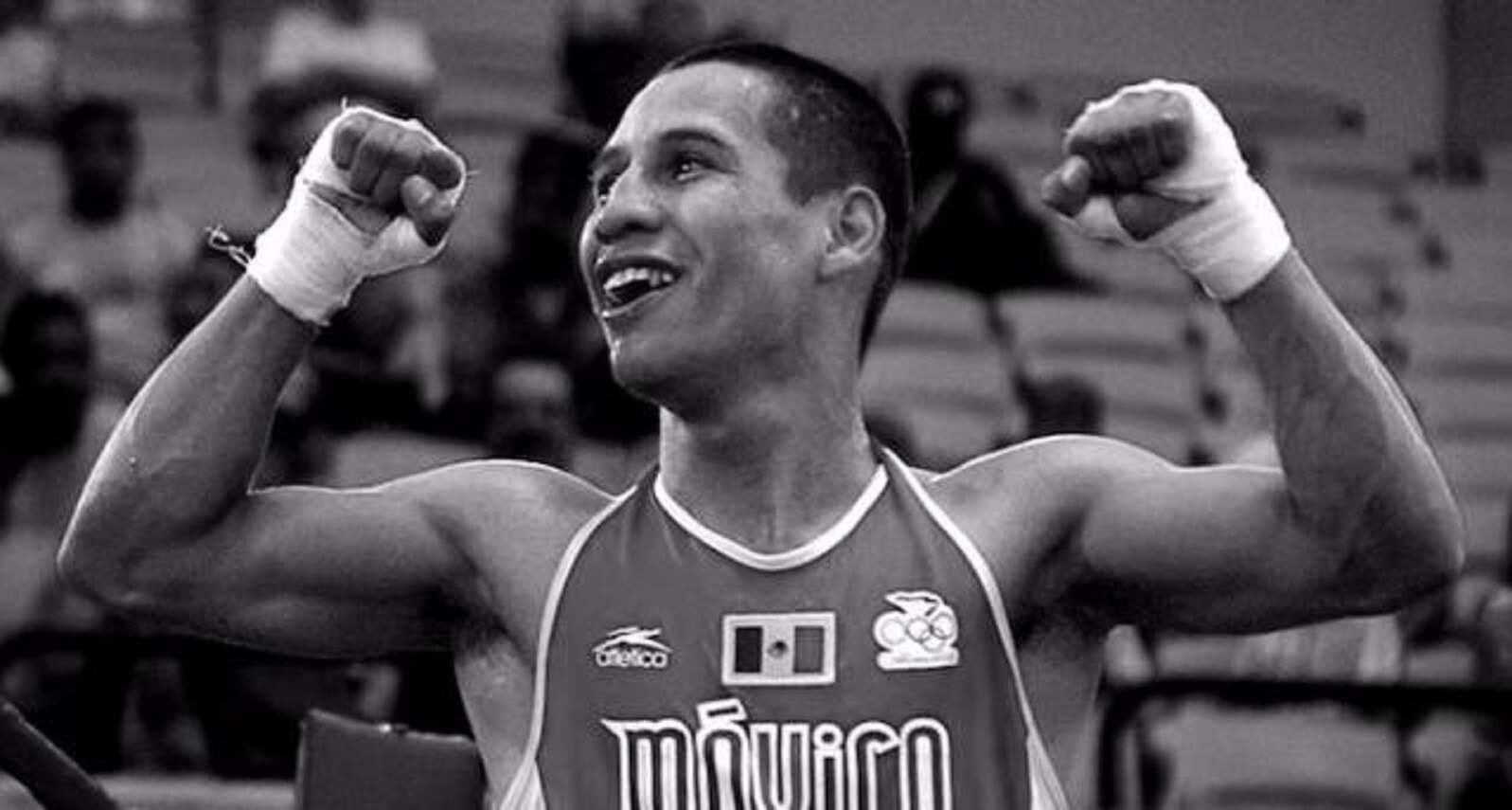 Asesinan a Raúl Castañeda, ex boxeador olímpico