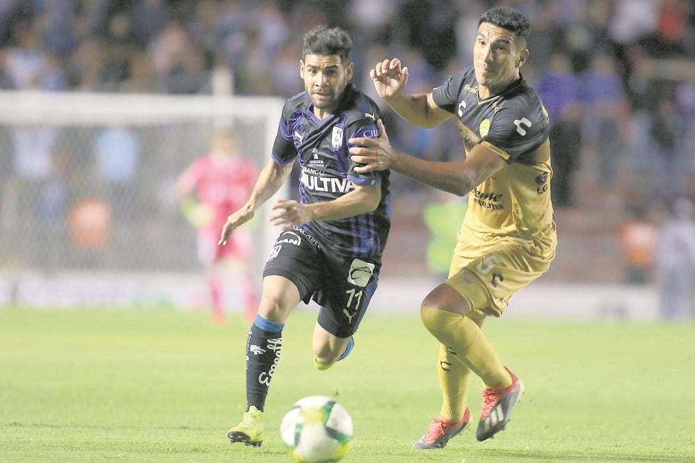 Foto: Demian Chávez