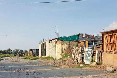  Electrifican 50 asentamientos 