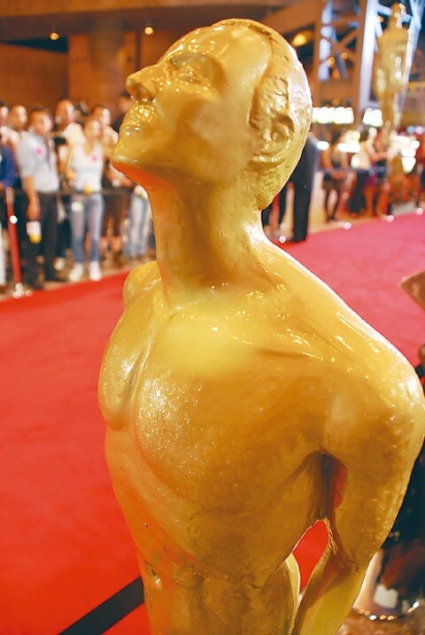 Estrenan categorías en el Ariel 2015