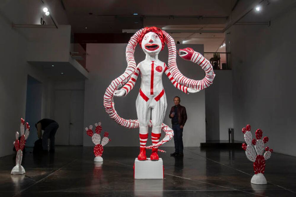 Fotos: Demian Chávez