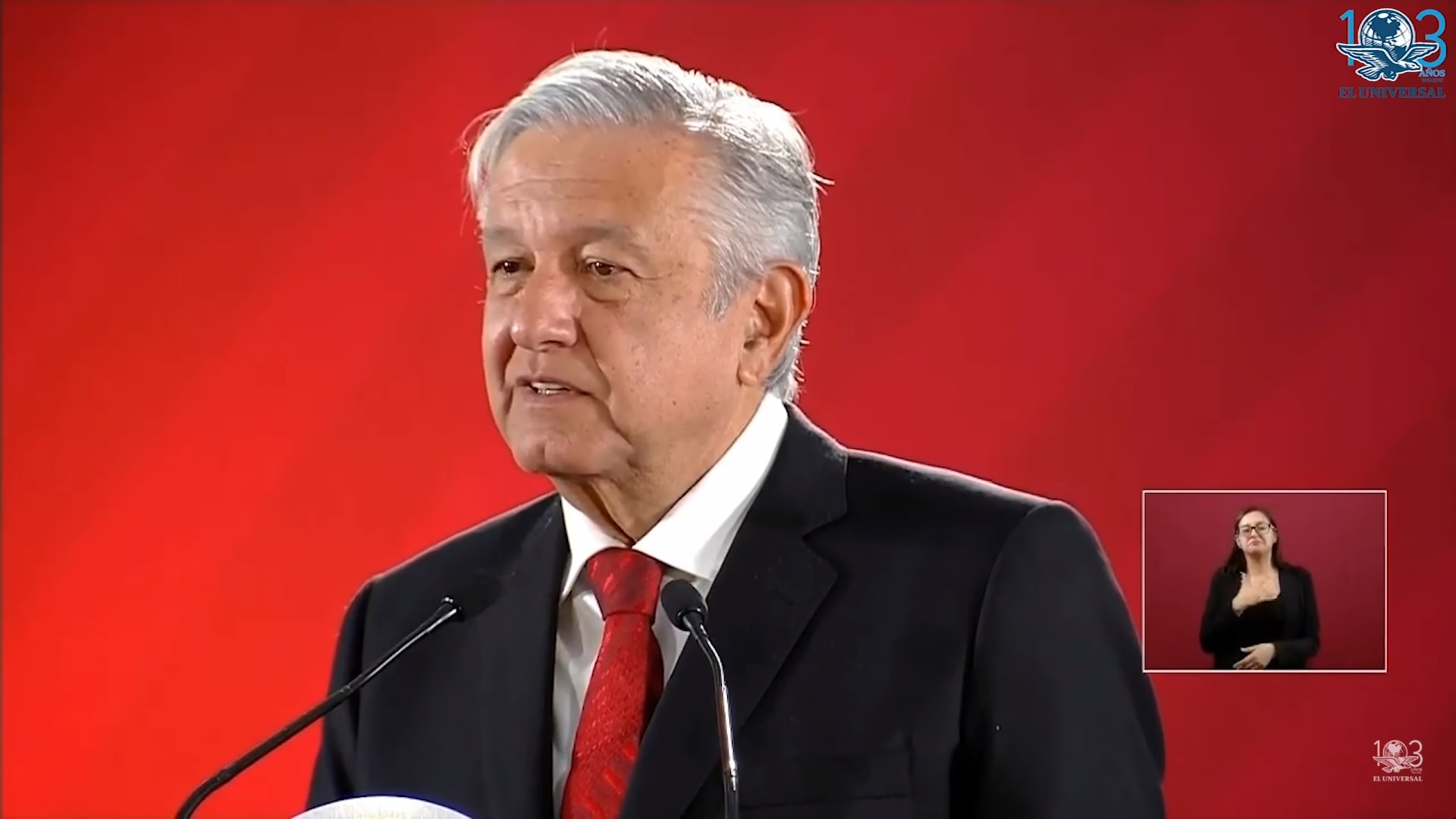 AMLO pone fin a penal de Las Islas Marías; reubican a reos y otros más son liberados