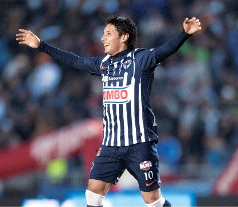 “No me gusta que me traten como un costal”