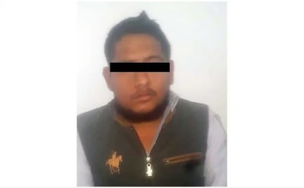 Cae maestro de secundaria por posible abuso sexual de alumna en Ecatepec