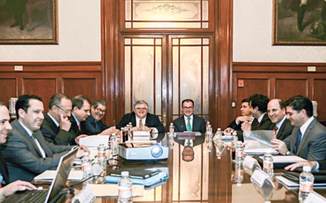 Alianza del Pacífico apoyará proyectos