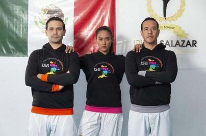 En agosto inician las Academias deportivas 