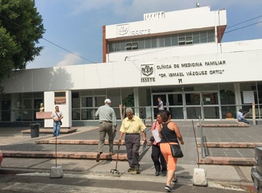 Piden tomar medidas ante influenza