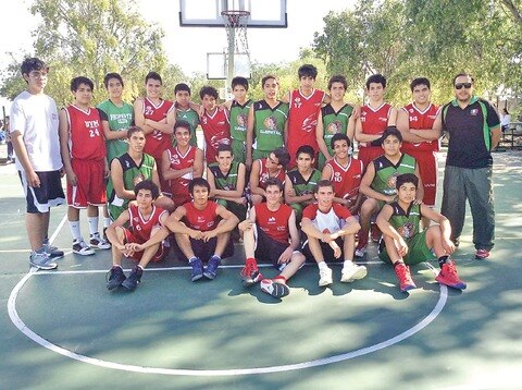 Se juegan los cuartos de final