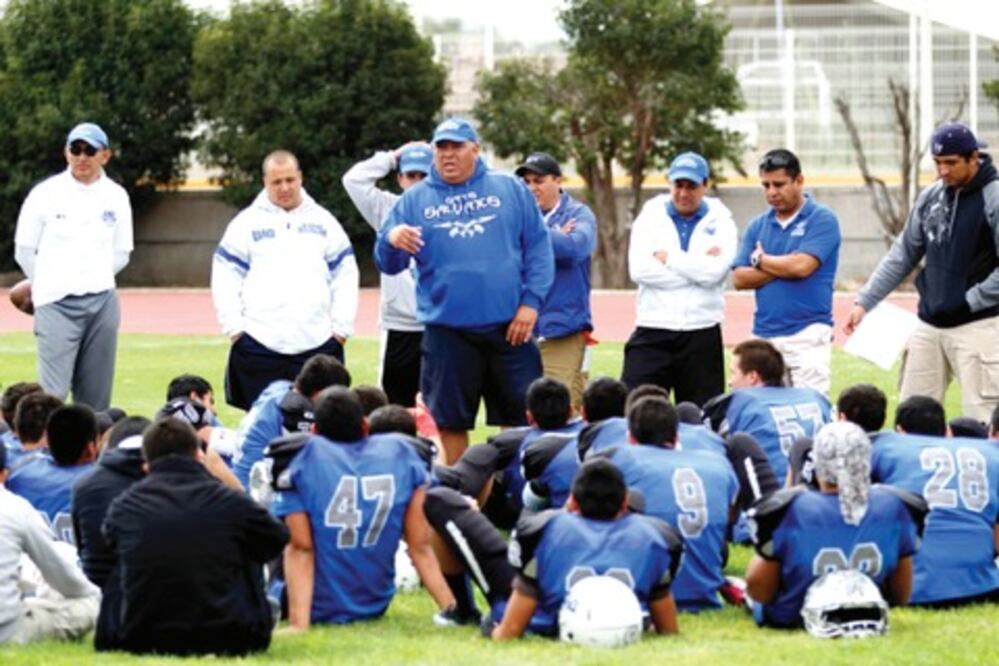 Rubén Cabrera  en busca del Mundial