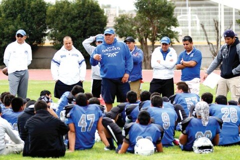 Rubén Cabrera  en busca del Mundial