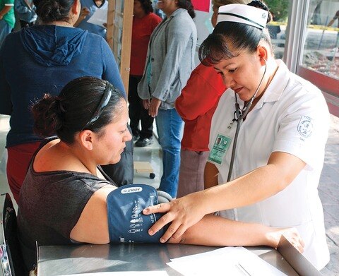 Por unos riñones en buenas condiciones
