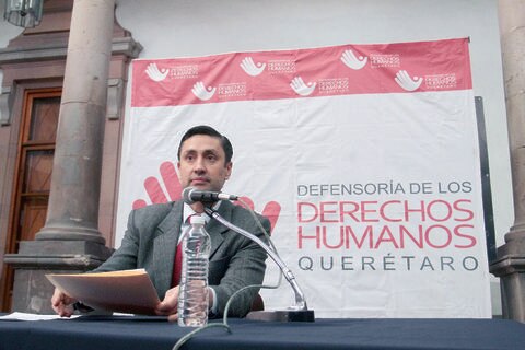 Espera DDHQ recursos “acordes con la realidad”