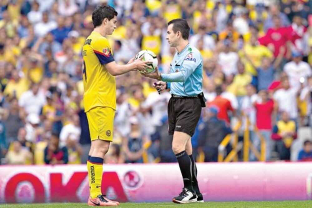 Rafael Mancilla genera suspicacias