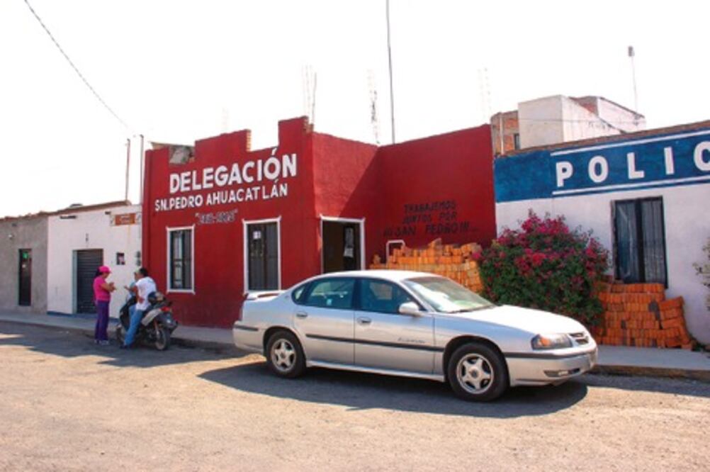 Inconforme San Pedro con delegado