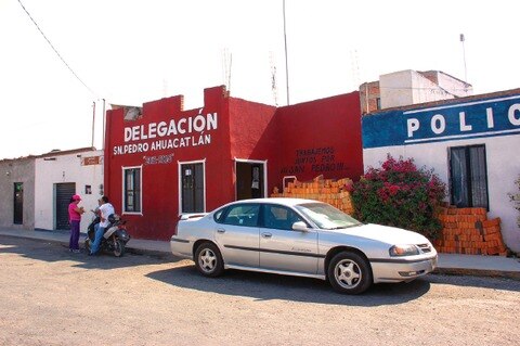 Inconforme San Pedro con delegado