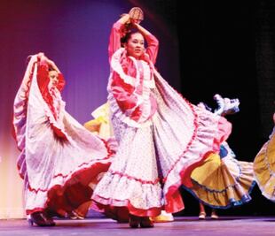 Alistan festival de música y danza en Parque Bicentenario
