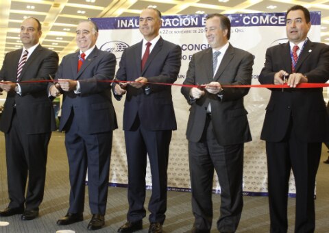 Avanza Querétaro en exportaciones