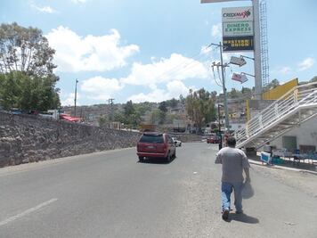 Pretenden mejorar seguridad en capital 