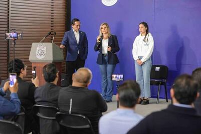 En Corregidora, destinarán 183 mdp para obras