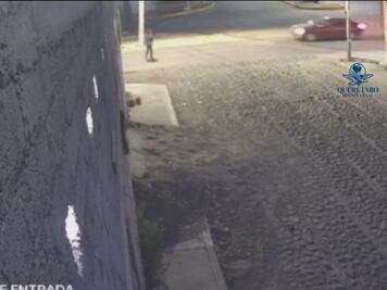 Buscan al conductor que atropelló a un peatón en San Pedro Mártir y huyó del lugar