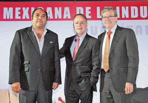 En elecciones ganará Querétaro: Ciro 